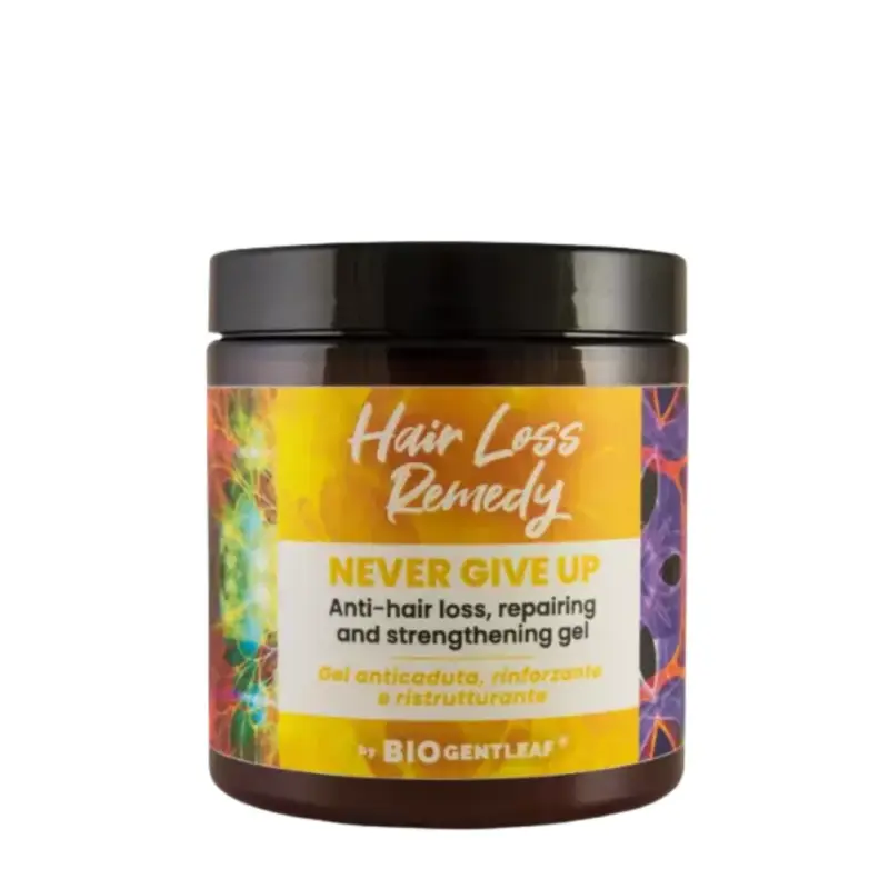 BioGentleaf Hair Loss Never Give Up Gel 250ml